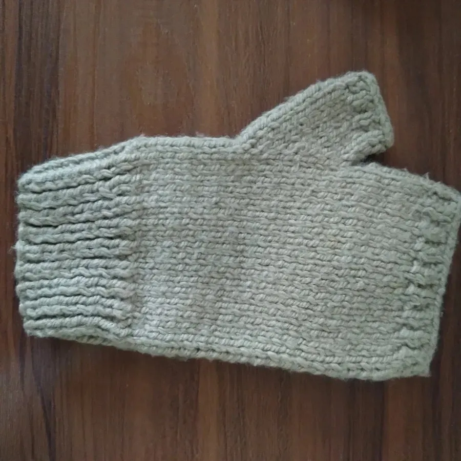 دستکش یک انگشتی