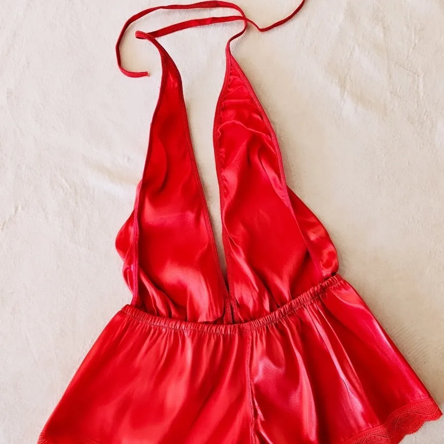 لباس خواب فانتزی