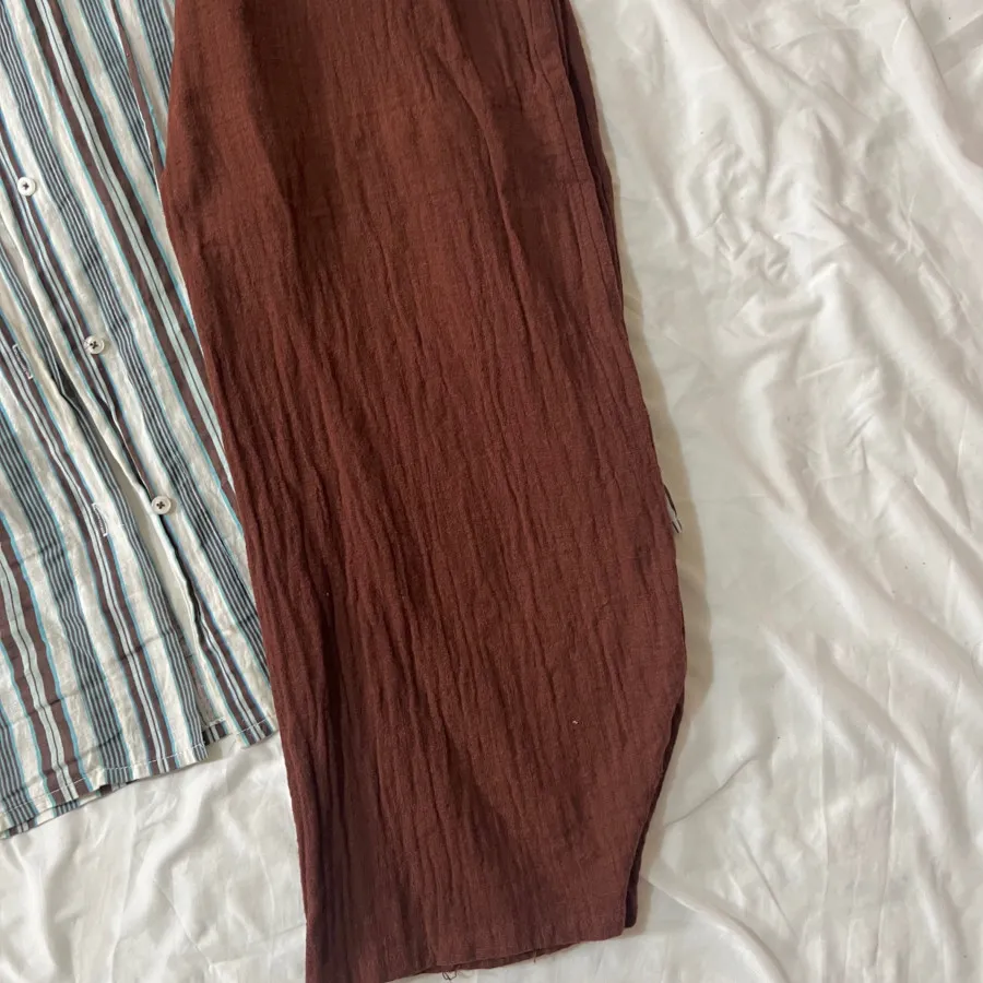 شومیز شلوار ست