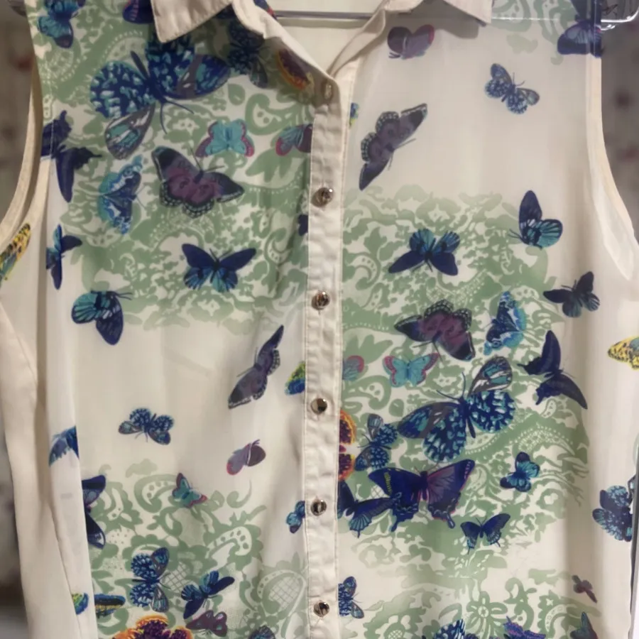 وست و رویه لباس