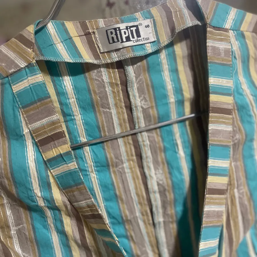 وست و رویه خارجی