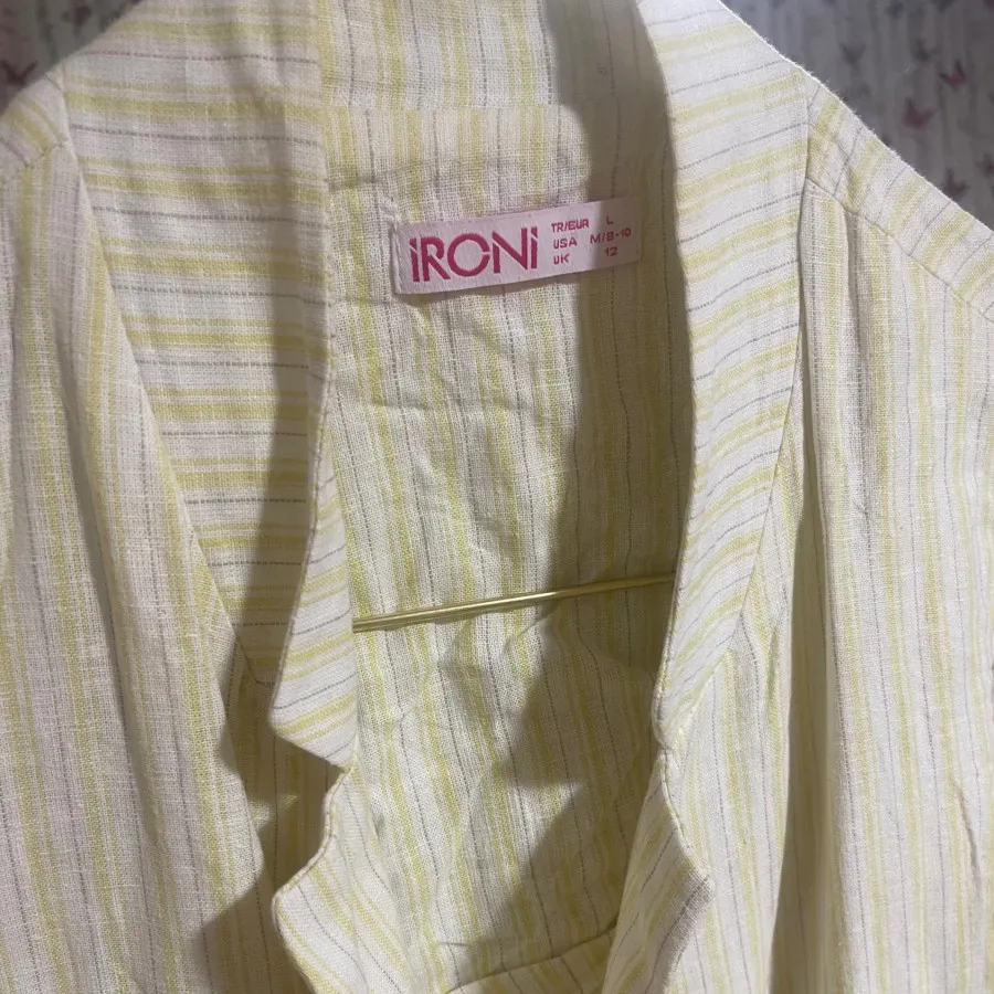 وست وارداتی