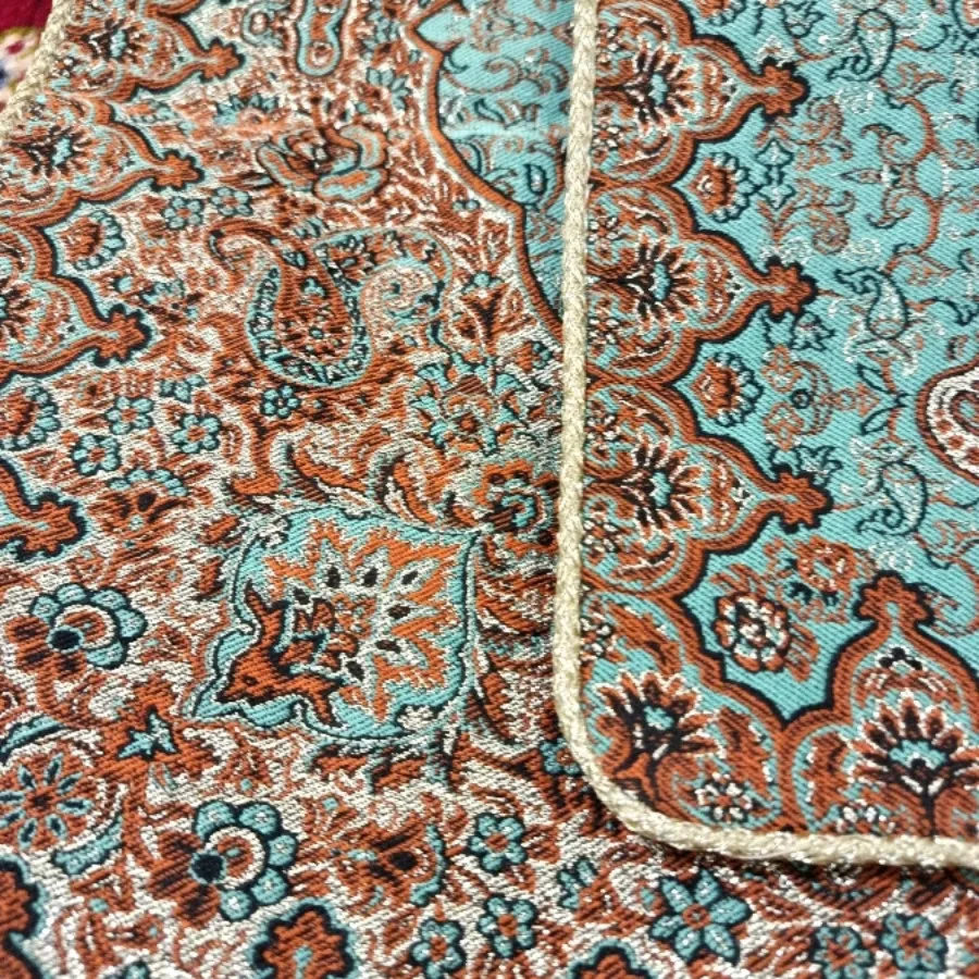 جا نماز ترمه اصل