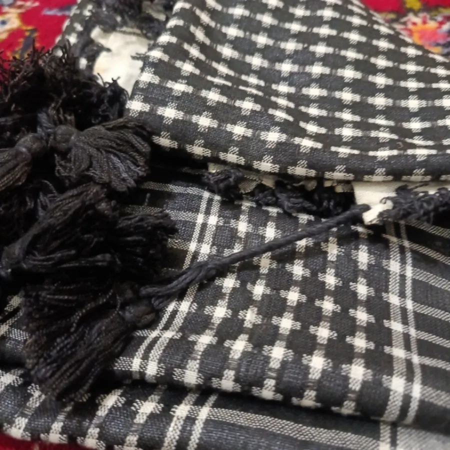 چفیه اصل عربی