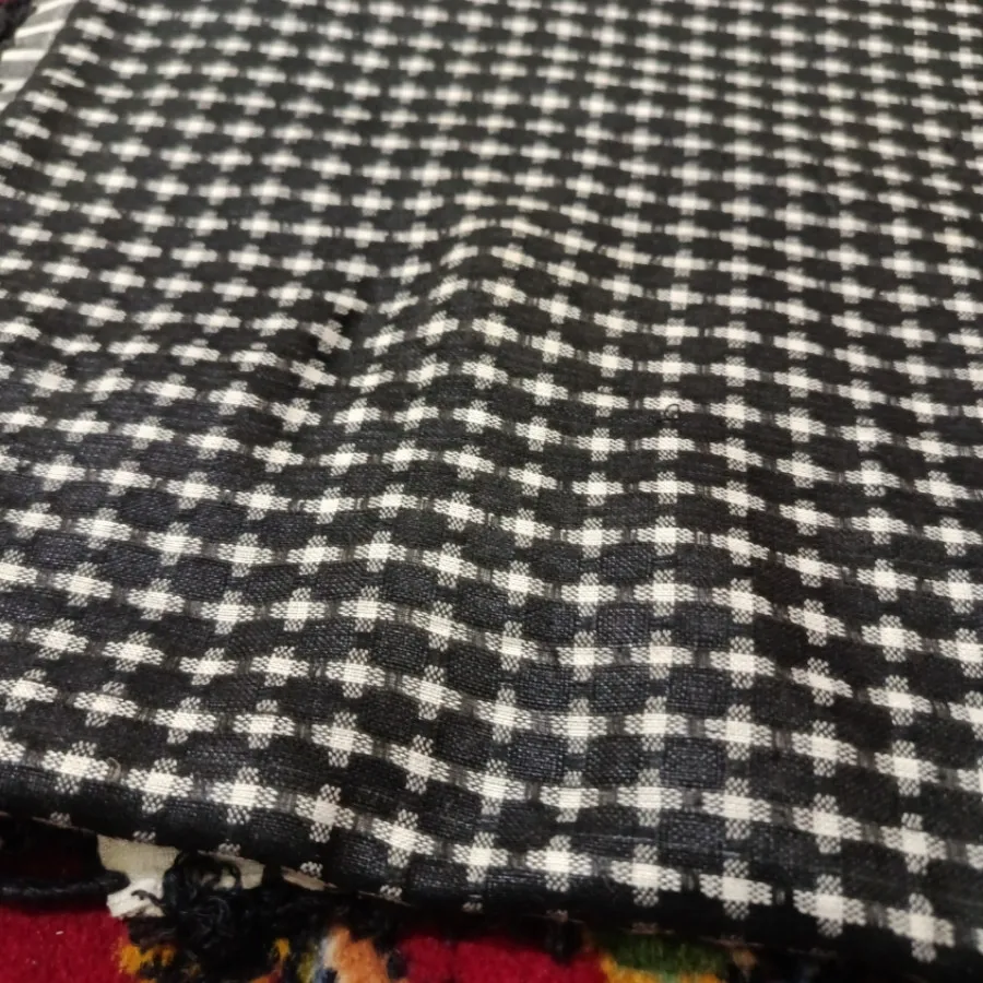 چفیه اصل عربی