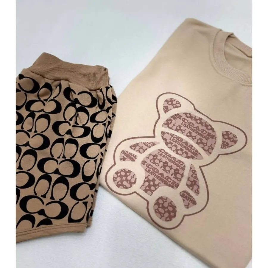 ست لباس زنانه