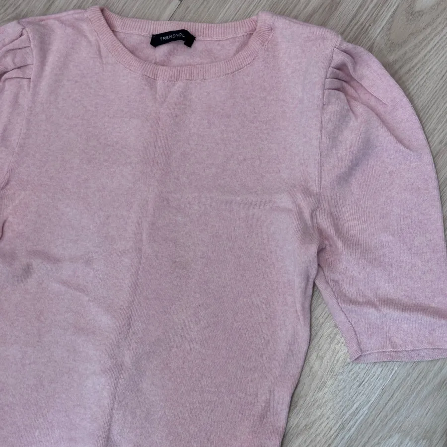 پلیور بافت نازک ترک