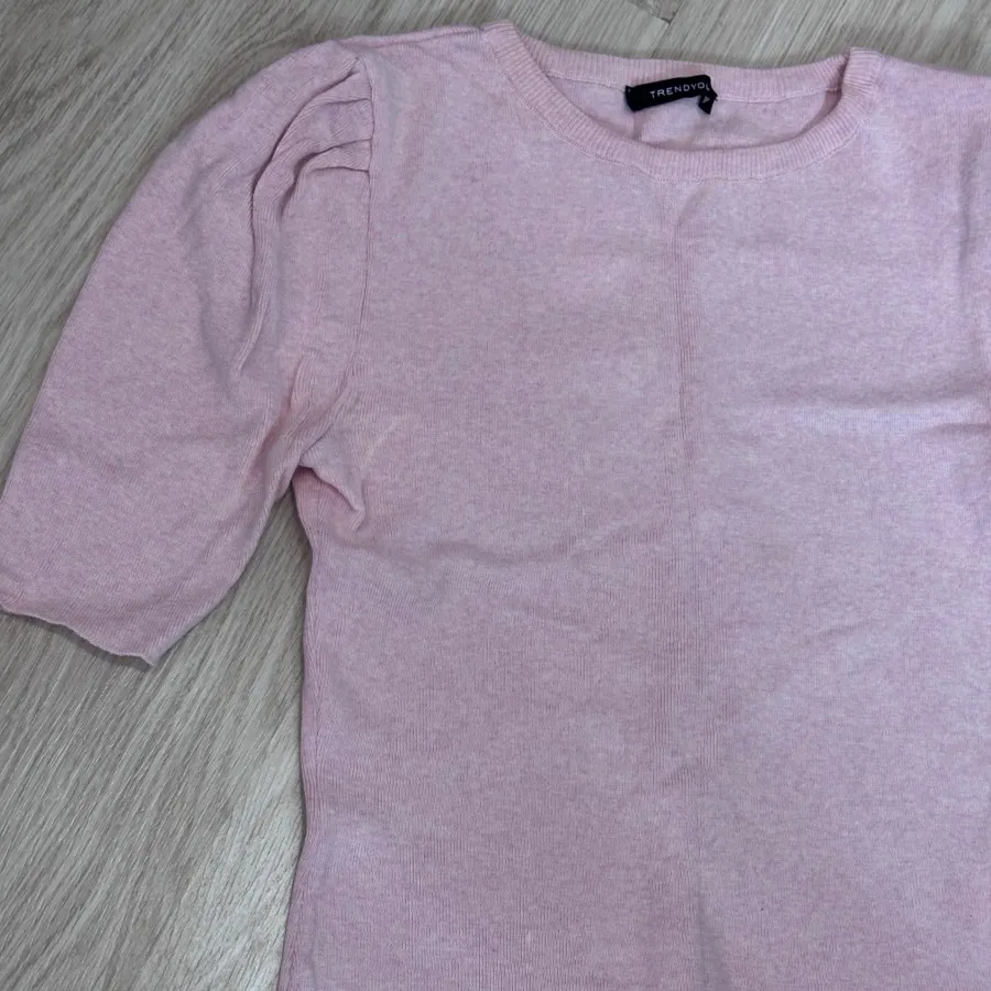 پلیور بافت نازک ترک