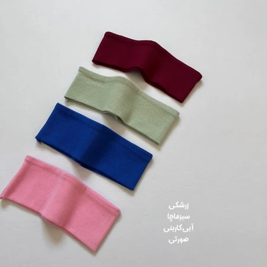 هد بند کبریتی