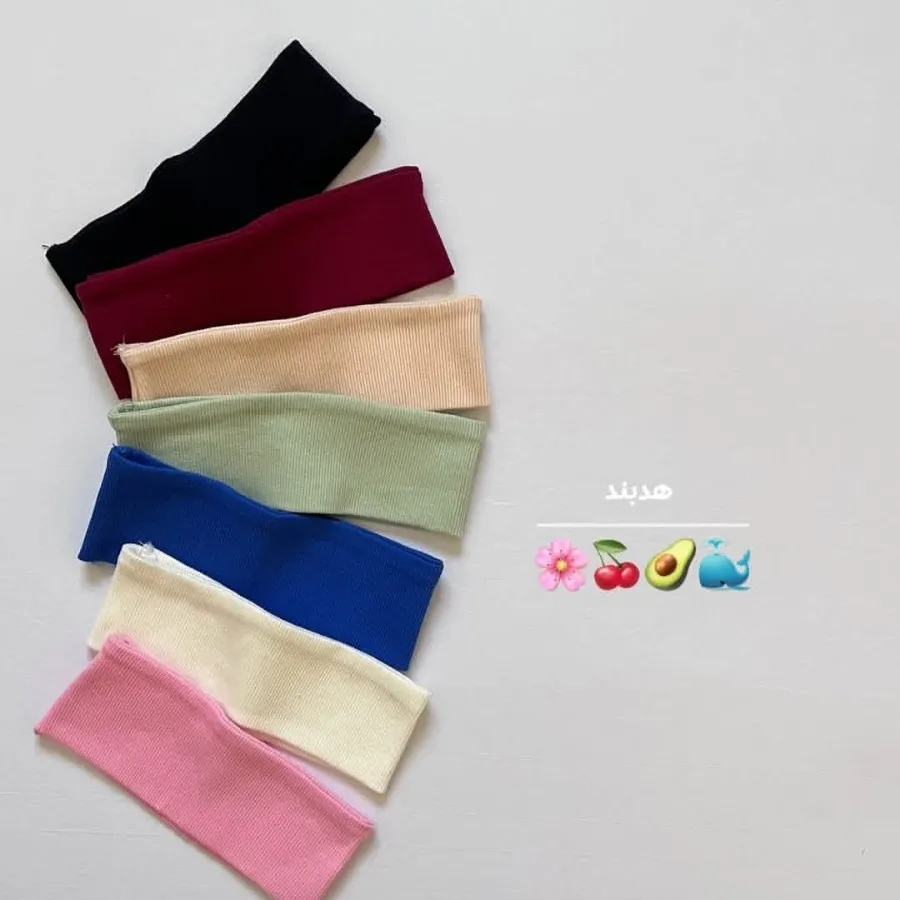 هد بند کبریتی