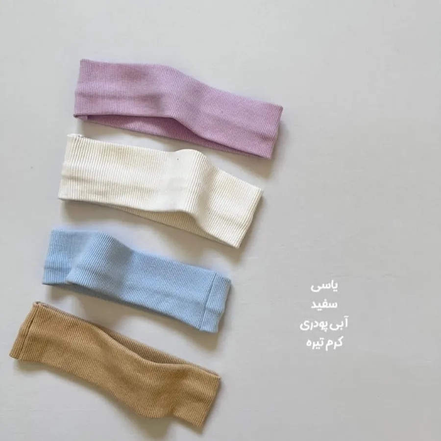 هد بند کبریتی