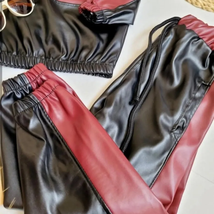 ست هودی شلوار