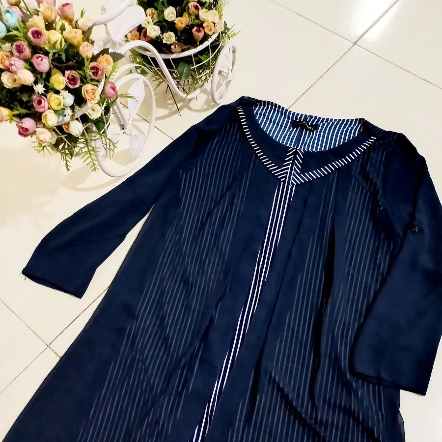 شومیز تونیک