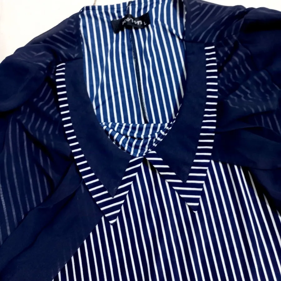 شومیز تونیک