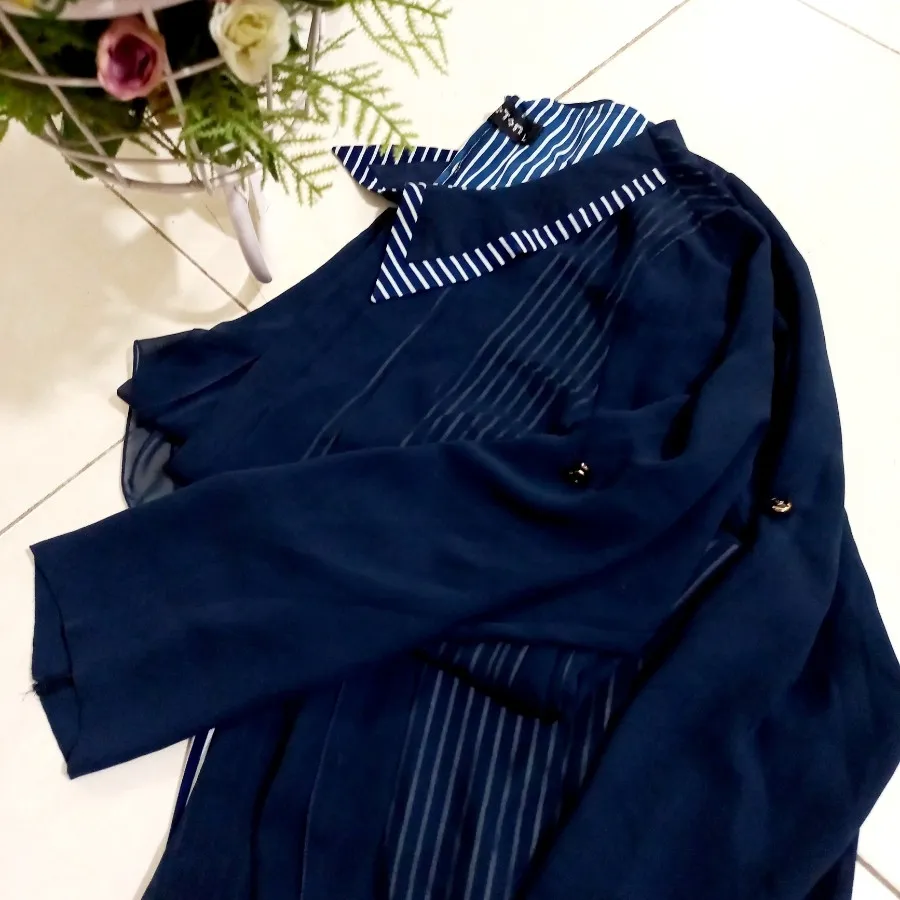 شومیز تونیک