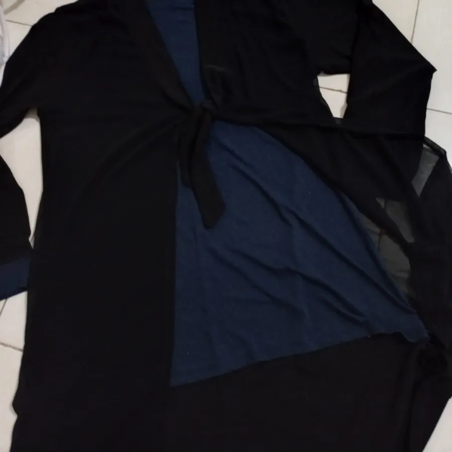 شومیز تونیک