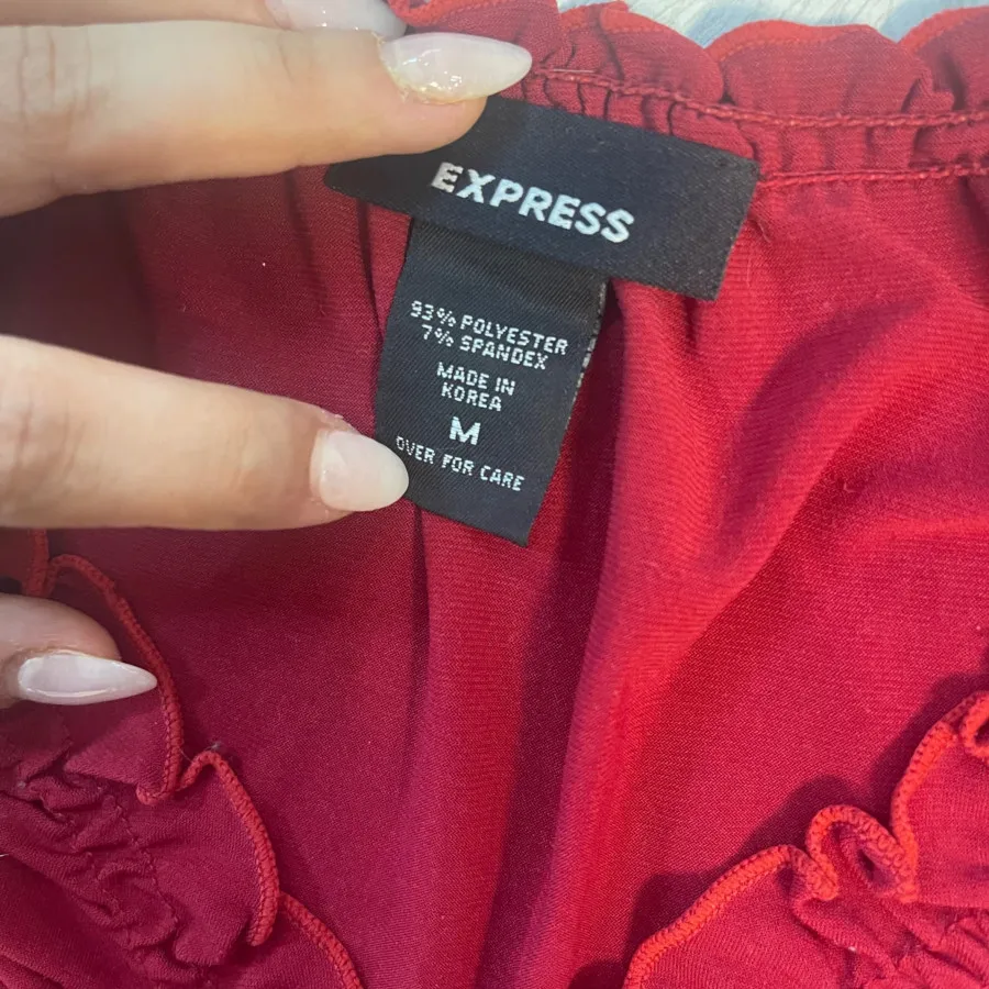 تاپ وارداتی