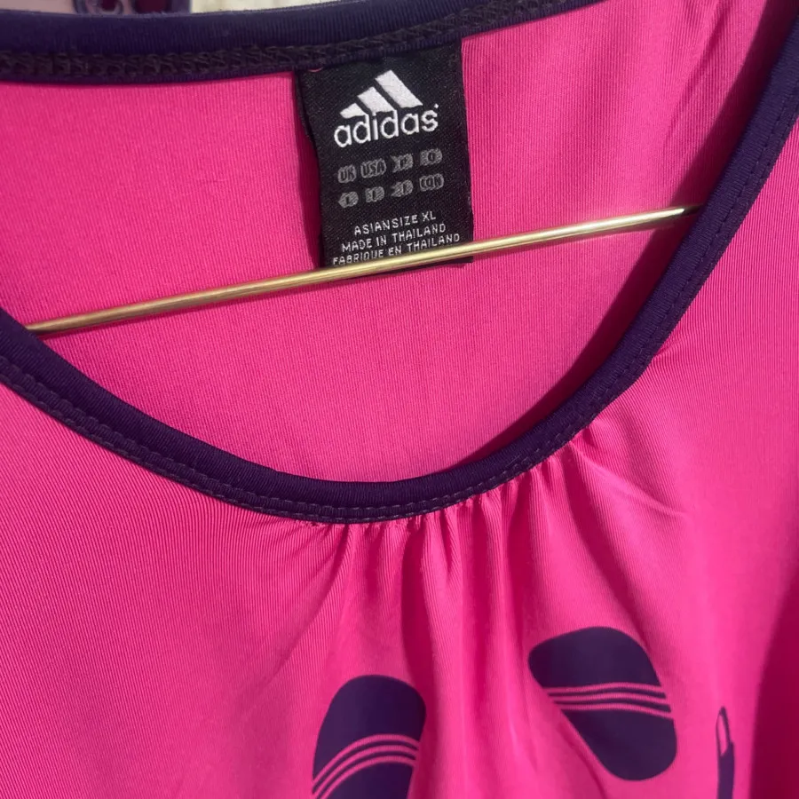 تونیک ادیداس