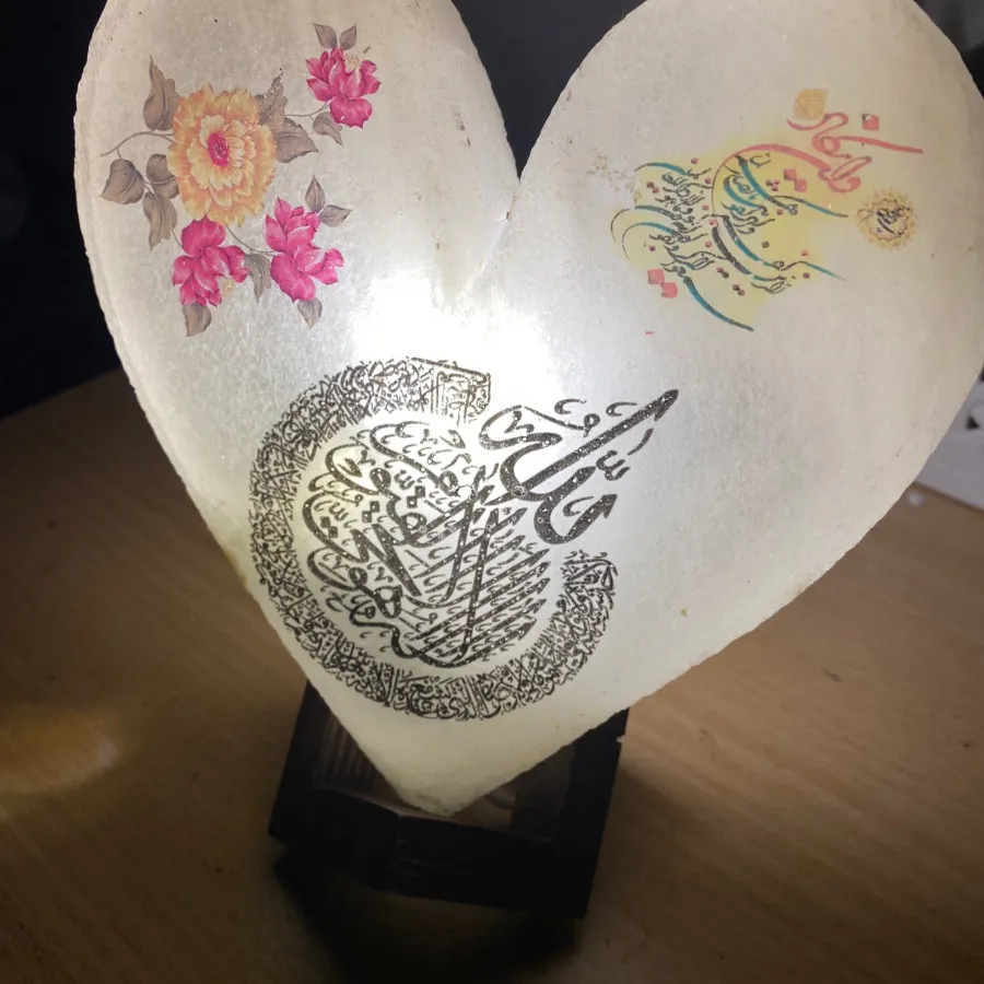 چراغ خواب سنگی