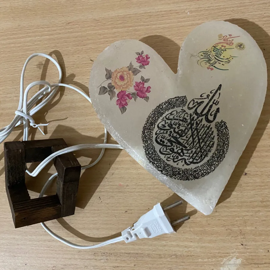 چراغ خواب سنگی