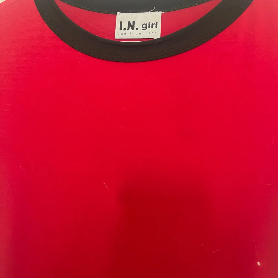 پیراهن و تونیک