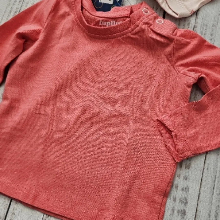 ست بلوز نخی و شلوار توکرک