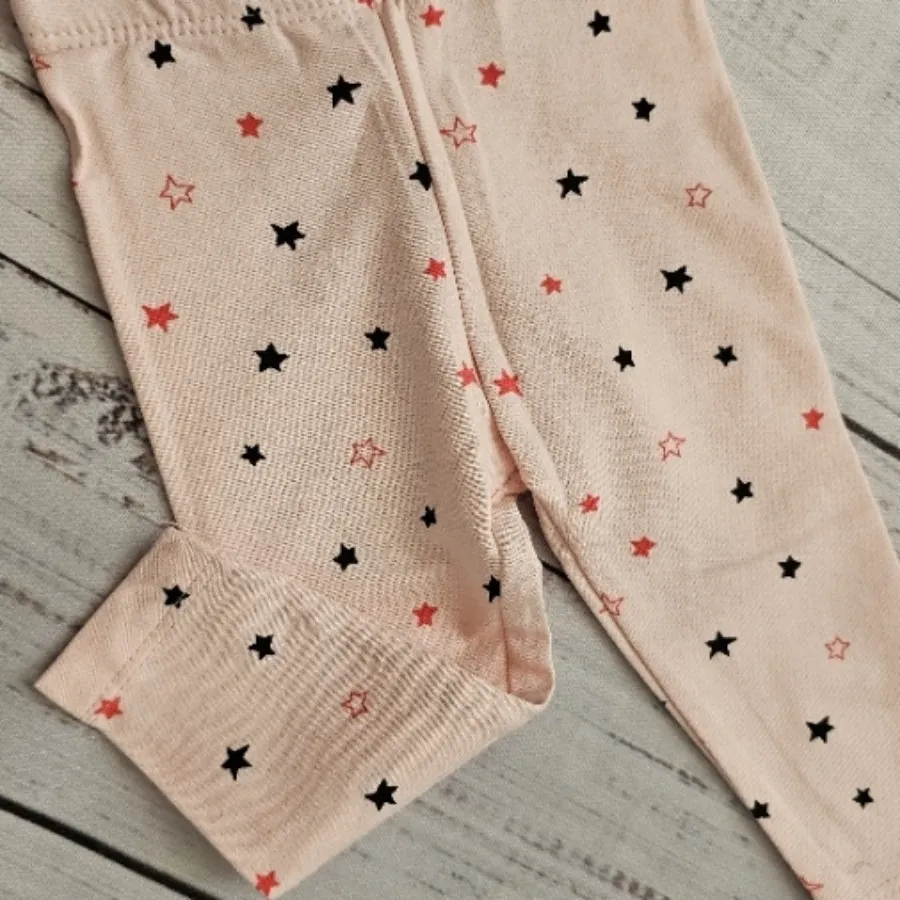 ست بلوز نخی و شلوار توکرک