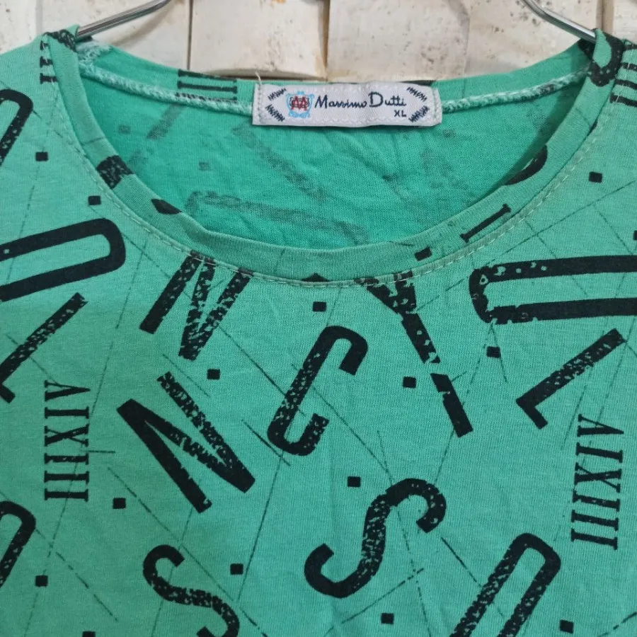 تیشرت مردانه