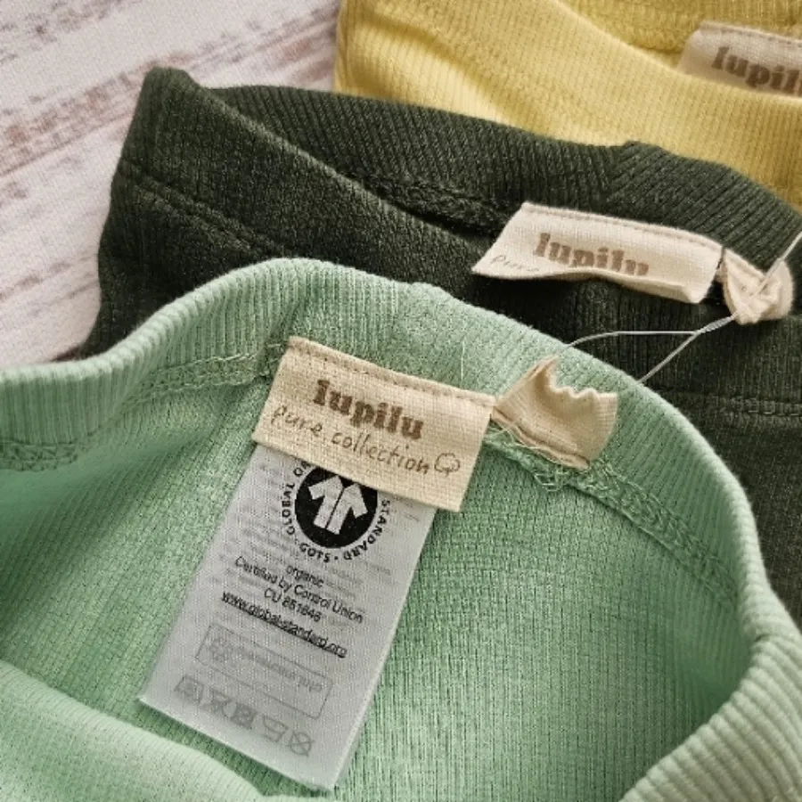 لگ کبریتی نوزادی