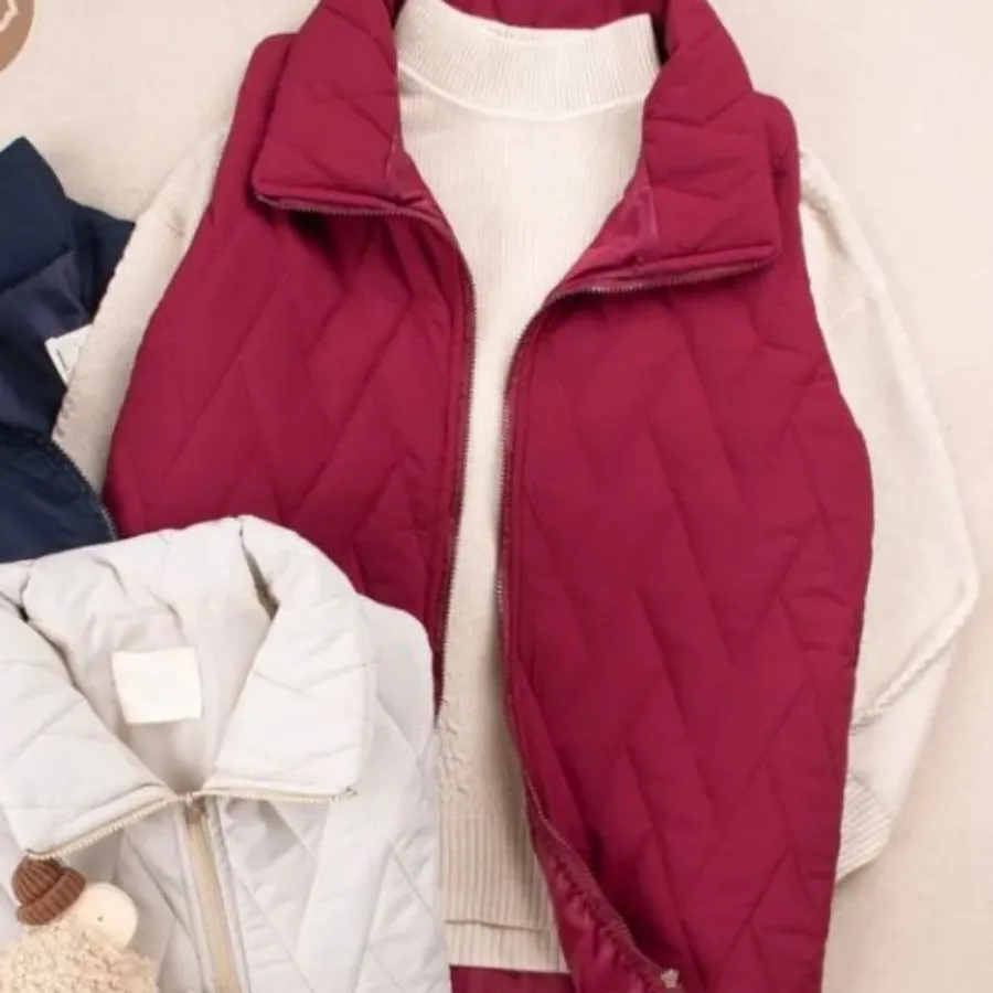 پافر و کت پاییزی نو