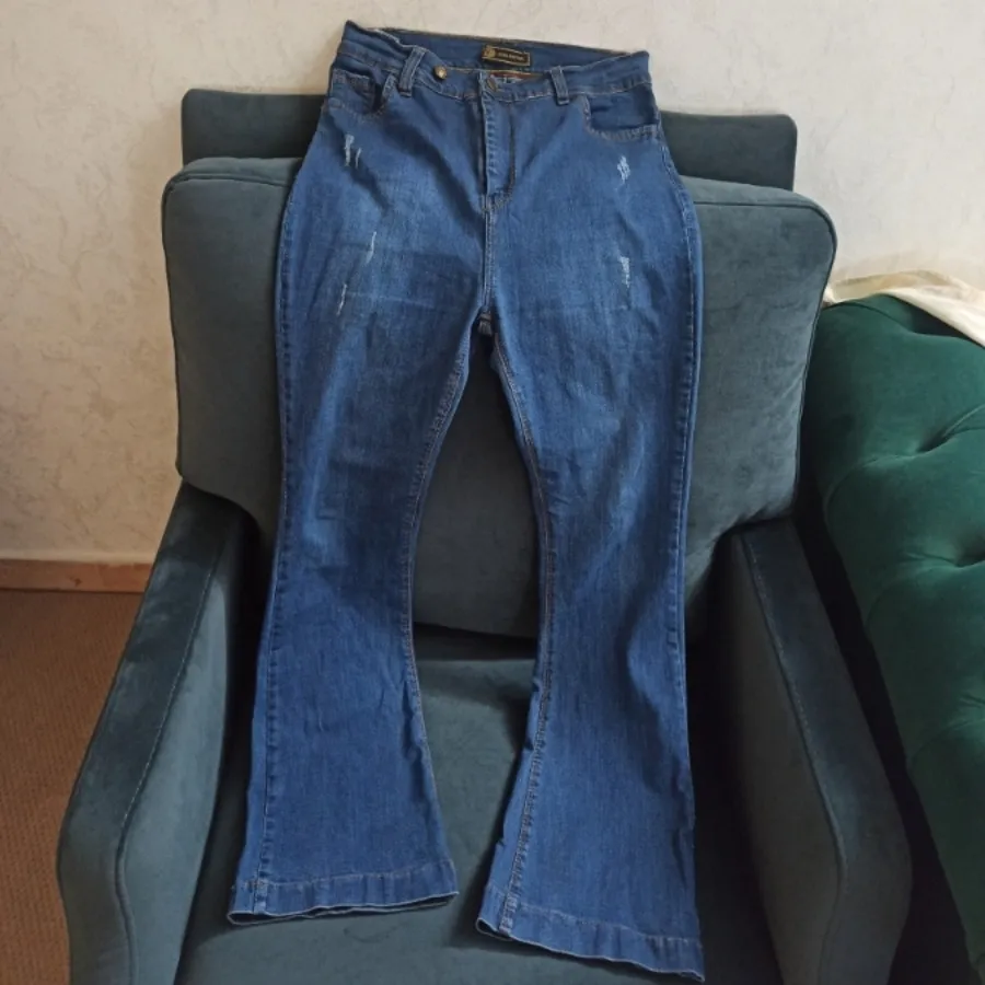 شلوار جین بوتکات