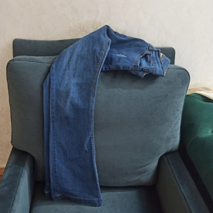 شلوار جین بوتکات