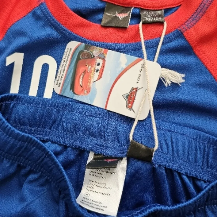 ست ورزشی پسرانه