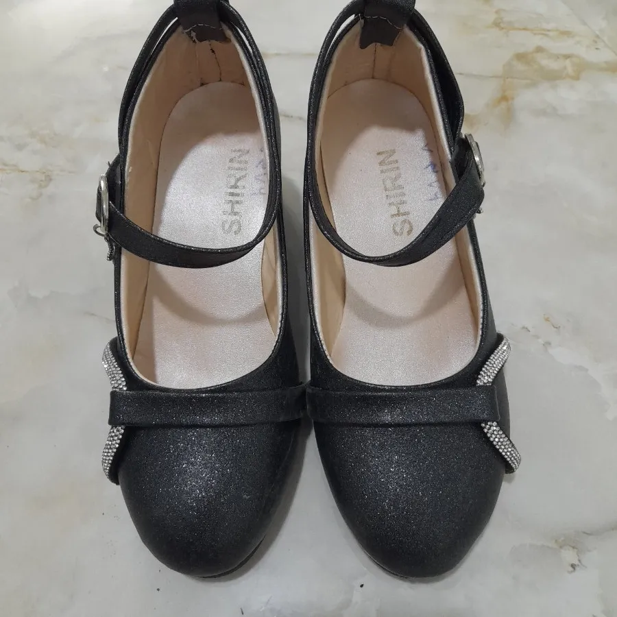 کفش مجلسی دخترانه