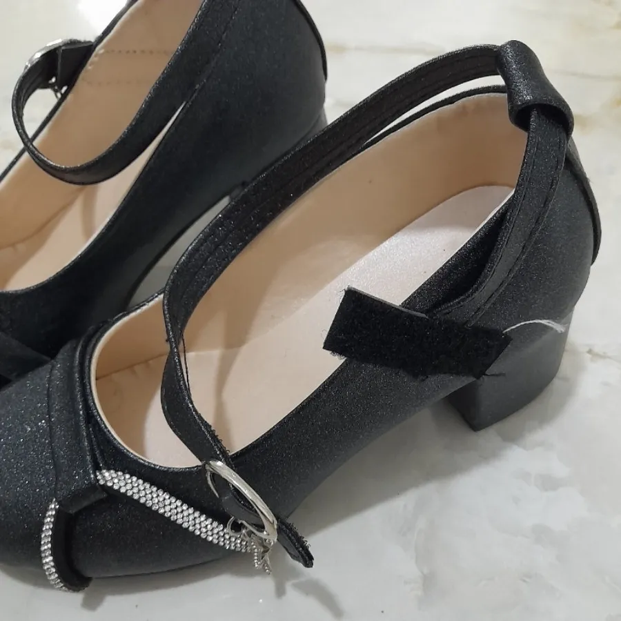 کفش مجلسی دخترانه