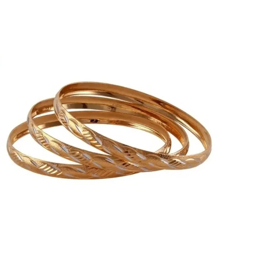 ست سه عددی النگو تابت