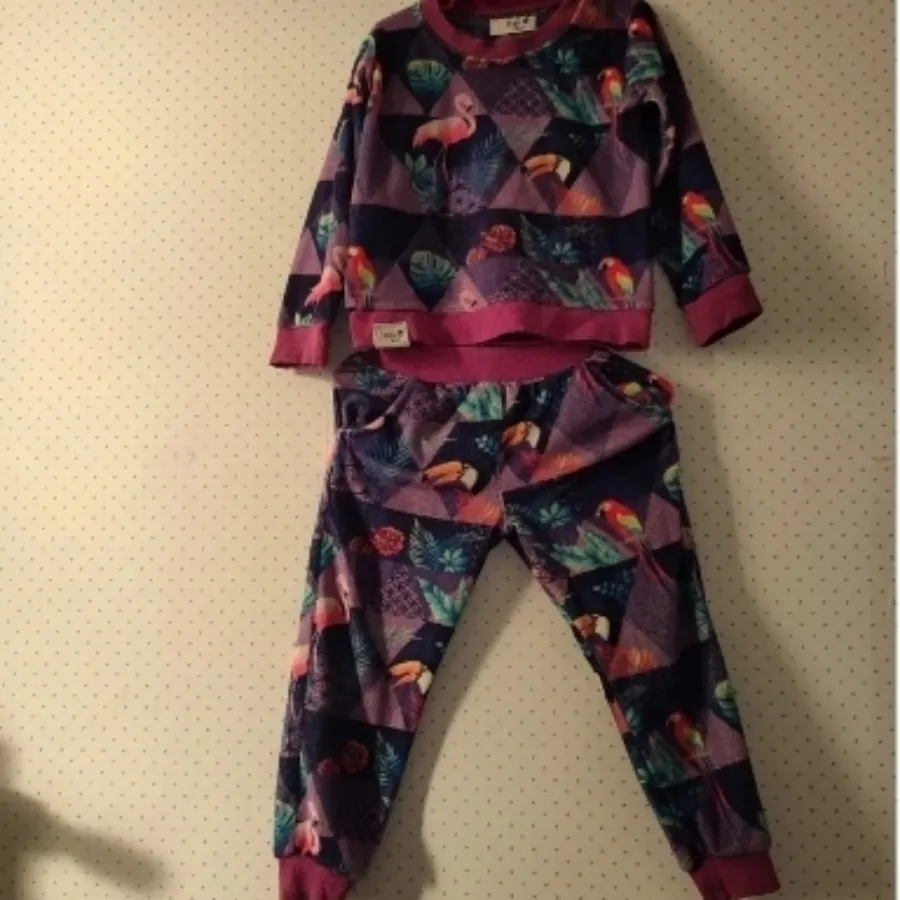 بلوز شلوار مخمل