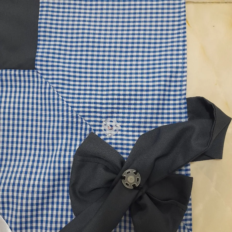 انواع کاور شیشه گاز فر