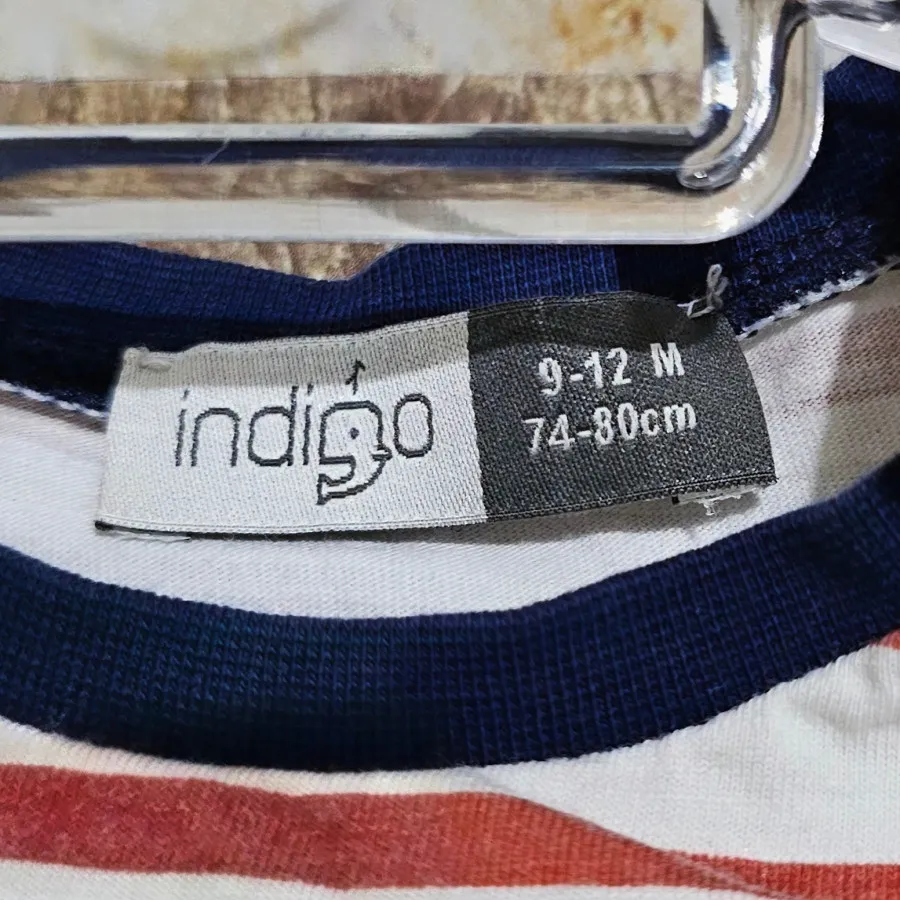 ست 3تکه اقیانوس اورجینال