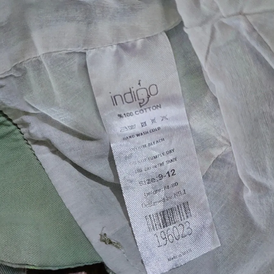 ست 3تکه اقیانوس اورجینال