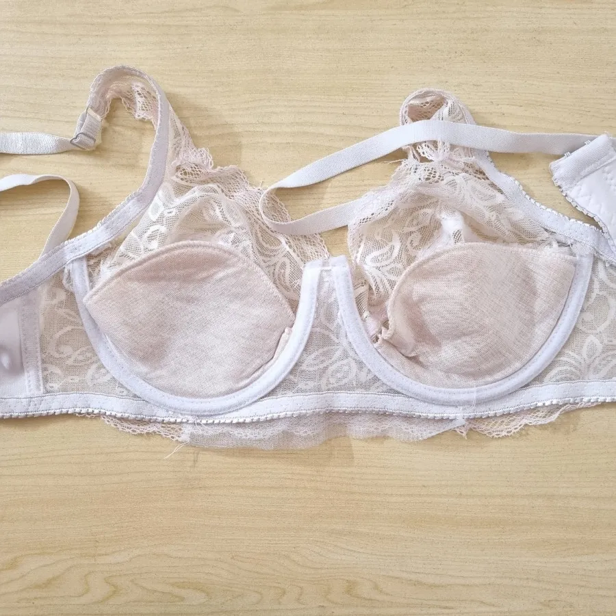 سوتین فنر دار گیپور