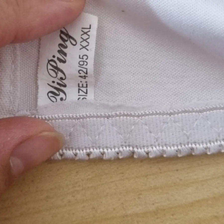 سوتین فنر دار گیپور