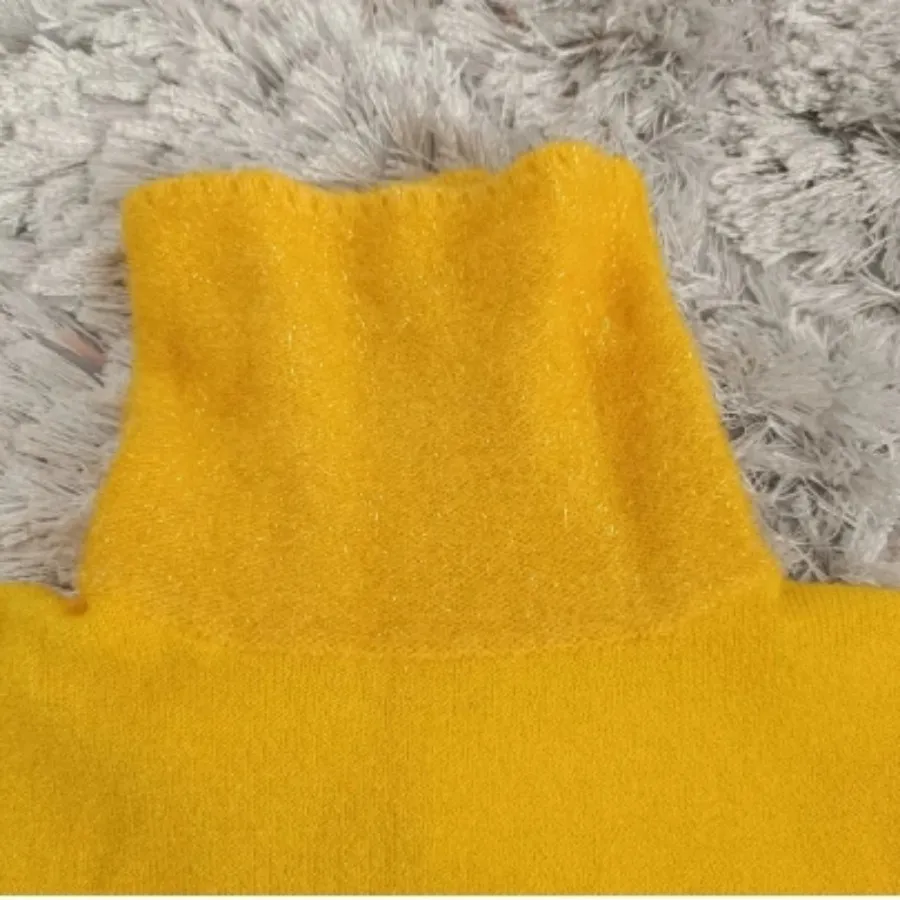 یقه اسکی بافت