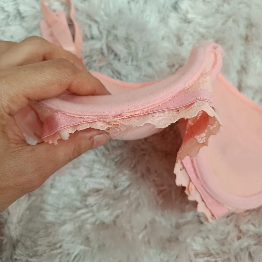 سوتین اسفنجی