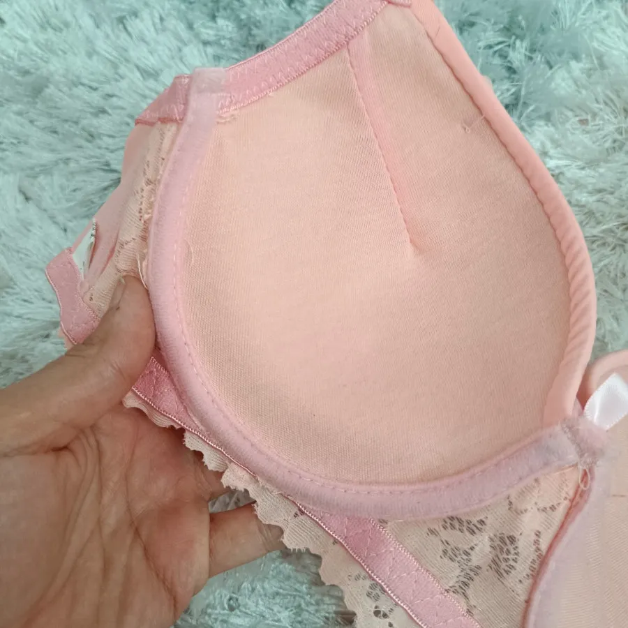 سوتین اسفنجی