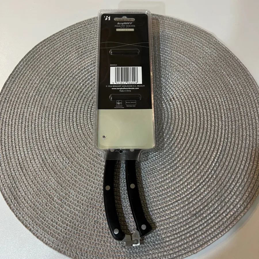 قیچی برگهوف BergHOFF