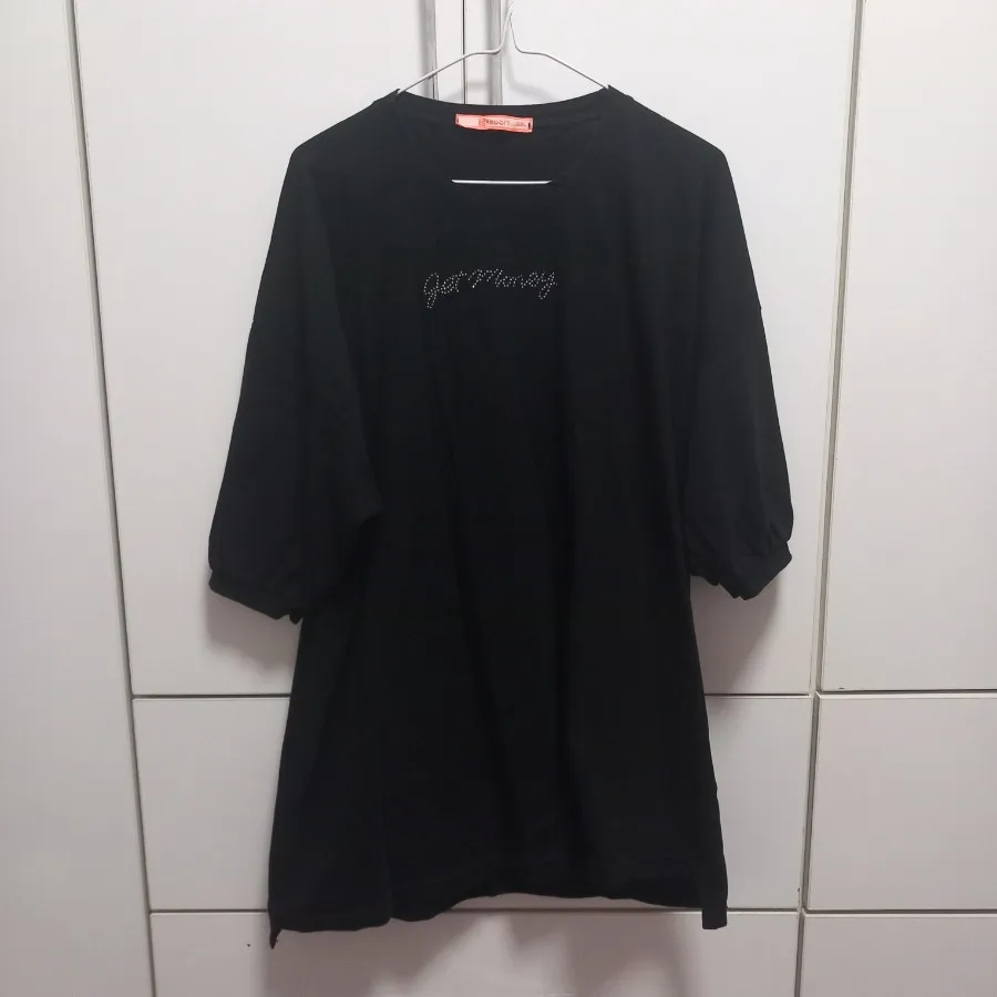 تیشرت لانگ مردانه