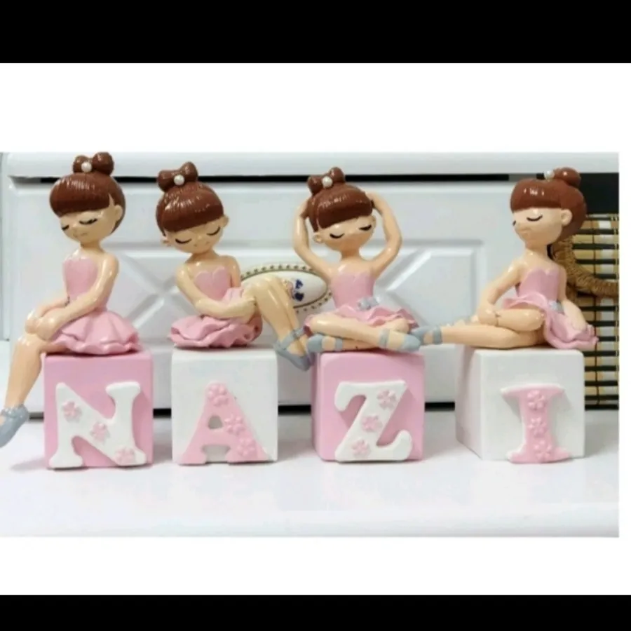 استند اسم مکعبی کودک