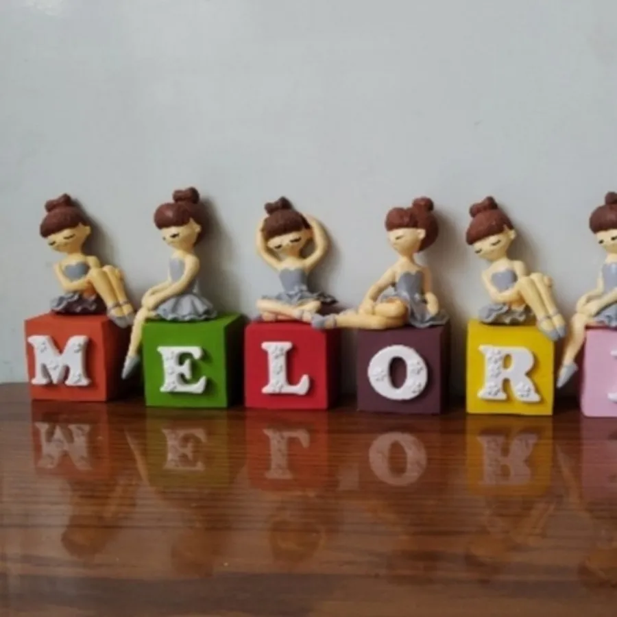 استند اسم مکعبی کودک