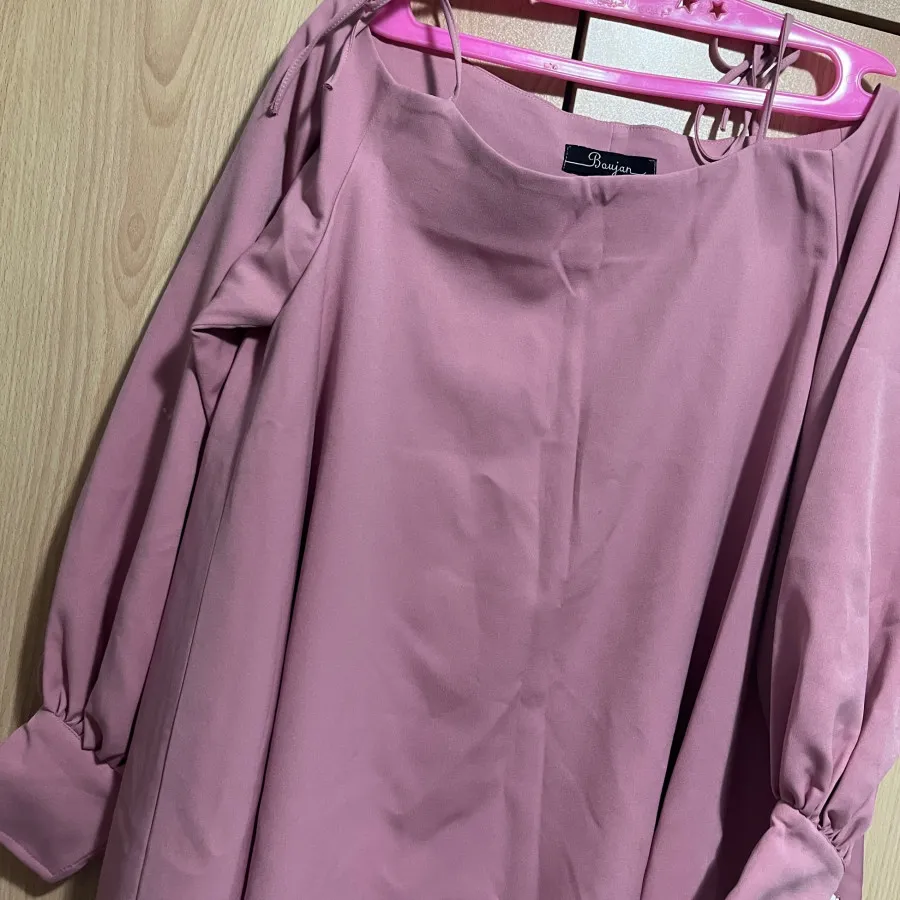 پیراهن مجلسی